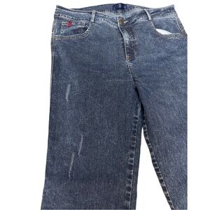 Colombian Butt lifting Denim Women's Jeans